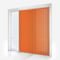 Touched By Design Spectrum Blackout Orange vertical