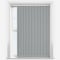Leniro Blackout Dove Grey vertical