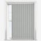 Leniro Blackout Pebble Grey vertical