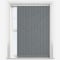 Leniro Blackout Rock Grey vertical