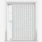 Herringbone White vertical