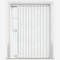 Somerset Blackout White vertical