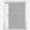 Oxford Blackout Grey Marble vertical