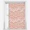Petal Blackout Terracotta Blush vertical