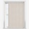 Pop Blackout Linen vertical