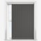 Touched By Design Optima Blackout Pewter vertical