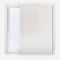 Uni Warm White vertical
