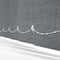 Leniro Blackout Rock Grey vertical