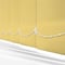 Touched By Design Deluxe Plain Primrose Yellow vertical