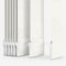 Monarch White vertical