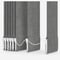 Leniro Blackout Mole Grey vertical