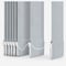 Bora Grey vertical