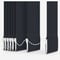 Carnival Blackout Anthracite vertical