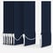 Carnival Blackout Navy vertical