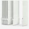 Dapple SPC White vertical