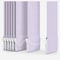 Pop Blackout Lilac vertical