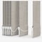 Touched By Design Voga Dove Grey Textured vertical