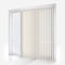 Legacy Ivory vertical