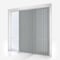 Leniro Blackout Dove Grey vertical