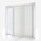 Bora White vertical