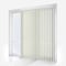Carnival Blackout Ivory vertical