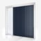 Carnival Blackout Navy vertical