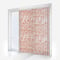 Petal Blackout Terracotta Blush vertical