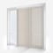 Pop Blackout Linen vertical