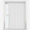 AquaLuxe White vertical