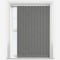Leniro Blackout Mole Grey vertical