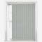 Leniro Blackout Pebble Grey vertical