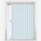 Carnival Blackout China White vertical