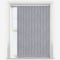 Oxford Grey Marble vertical