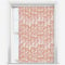 Petal Blackout Terracotta Blush vertical
