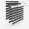Diffusion Gunmetal vision