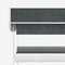 Diffusion Gunmetal vision