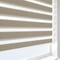 Dixie Taupe vision