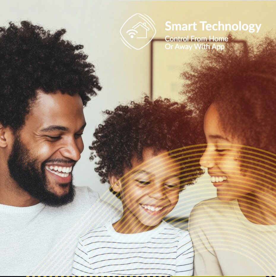 Image of Powered by Experience, Designed for Today