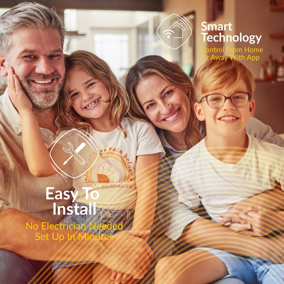 Image of How to Connect Your Electric Blinds to Alexa or Google Assistant
