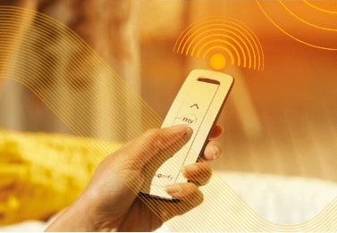 Image of Remote Controls