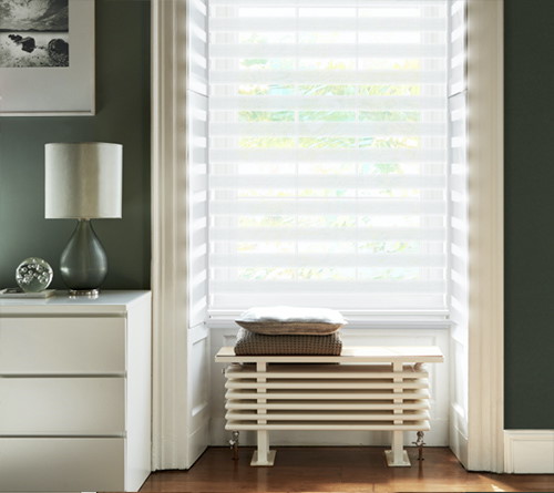 Day &amp; Night Blinds
