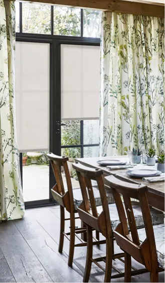 Door Blinds by blinds direct