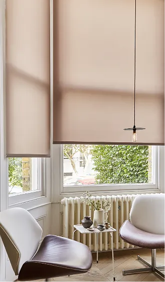 Roller Blinds by blinds direct