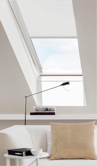 Roof Blinds by blinds direct