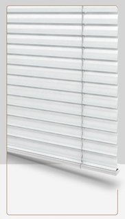Aluminium Blinds by blinds direct