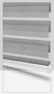 Day & Night Blinds by blinds direct