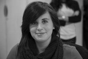 Jemma Samson - Testimonial