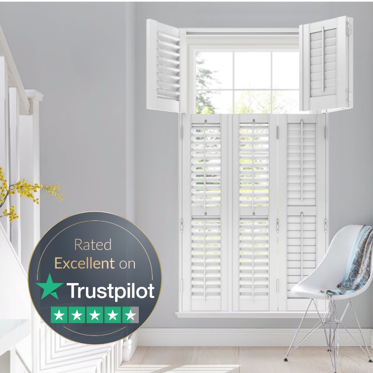 Where Can You Fit Shutters?
