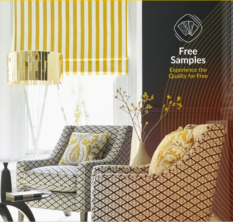 Image of Patterns & Prints -  Style Without Compromise