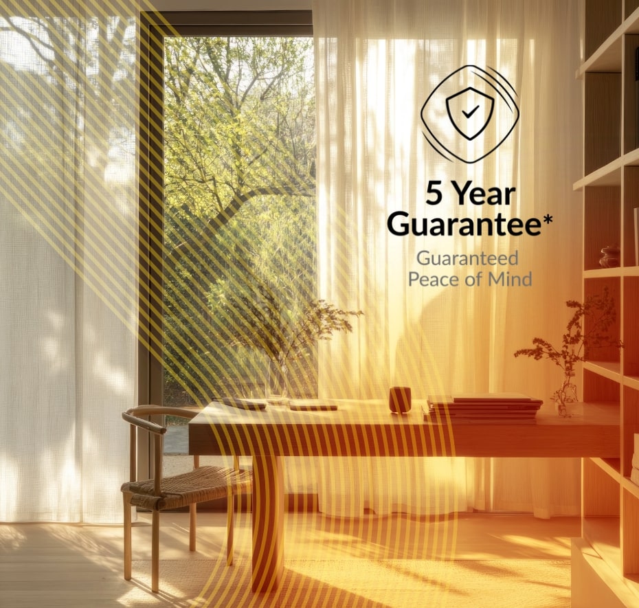 Image of Tailored to  Fit Your Home